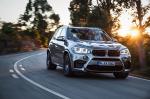 BMW X5 M 2015 года